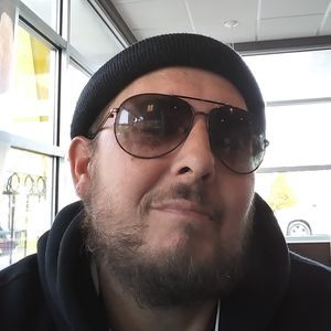 Meet your Posher, Douglas